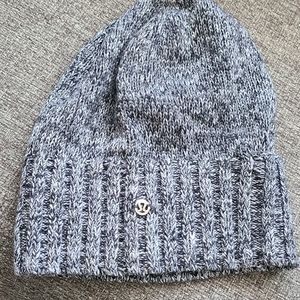 Running beanie